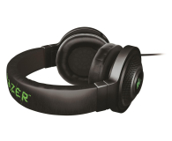Razer Kraken 7.1 Chroma Gaming czarne z mikrofonem - 212322 - zdjęcie 5